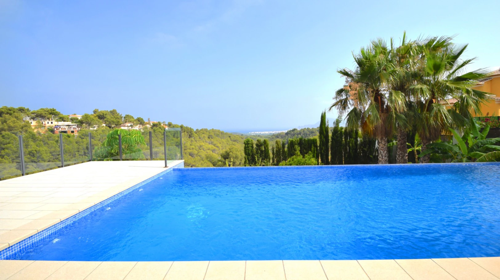 villa en venta en Altea