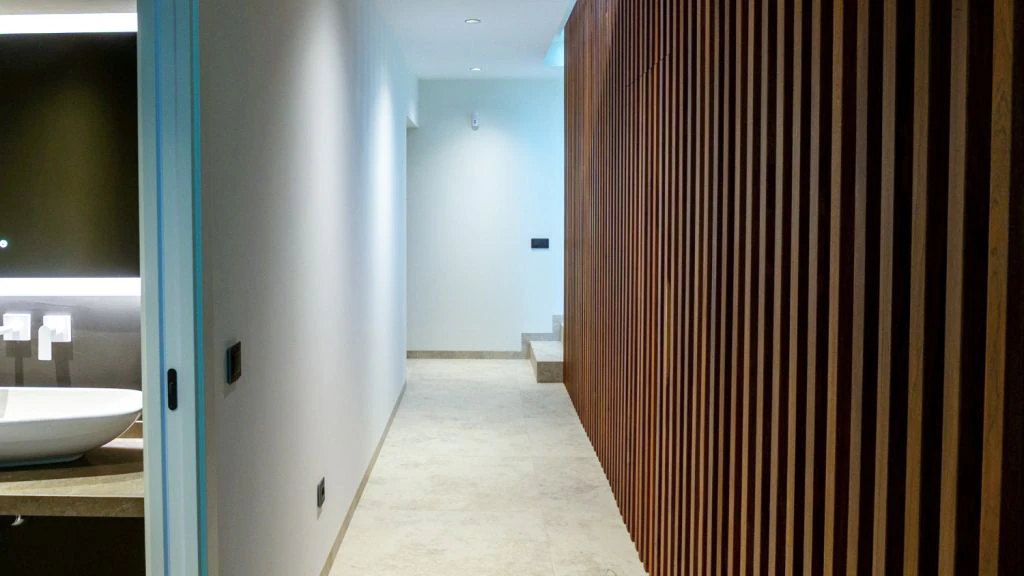 villa en venta en Benissa