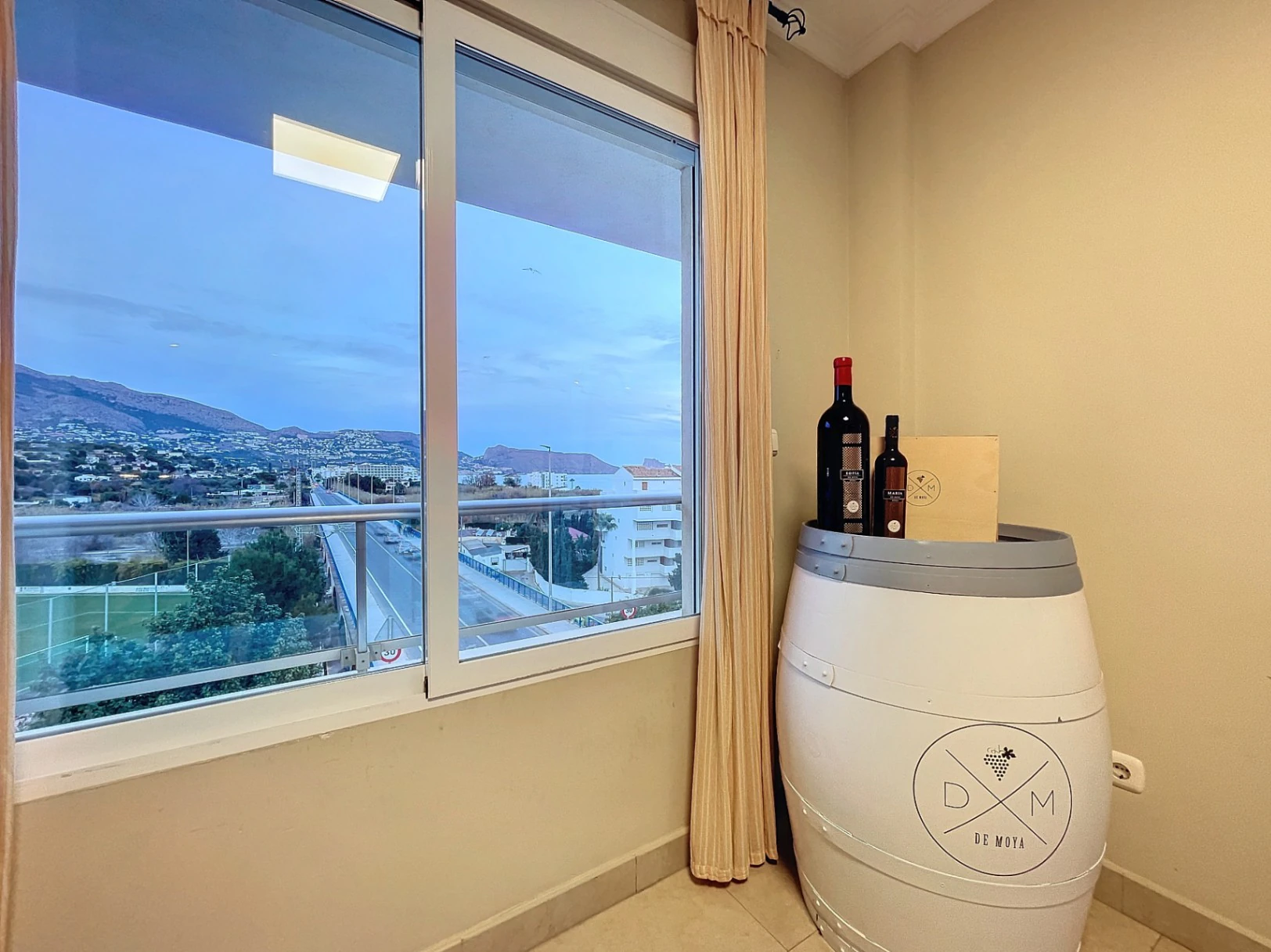 apartment en venta en Altea