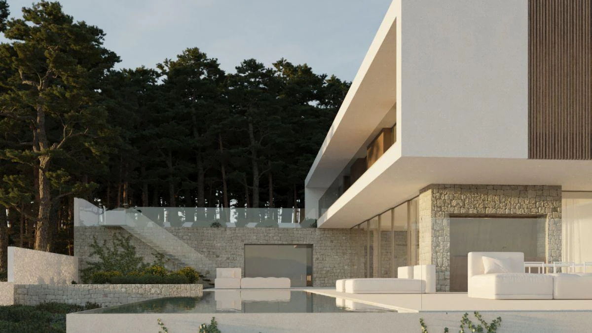 villa zum verkauf in Teulada