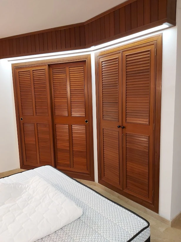 Erstaunliche Wohnung in Mascarat mit Meerblick