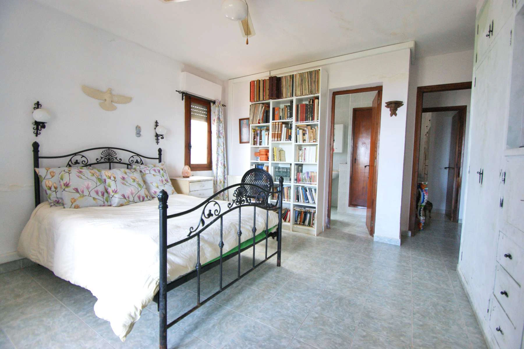 Maravillosa Villa en Benissa con vistas de ensueño