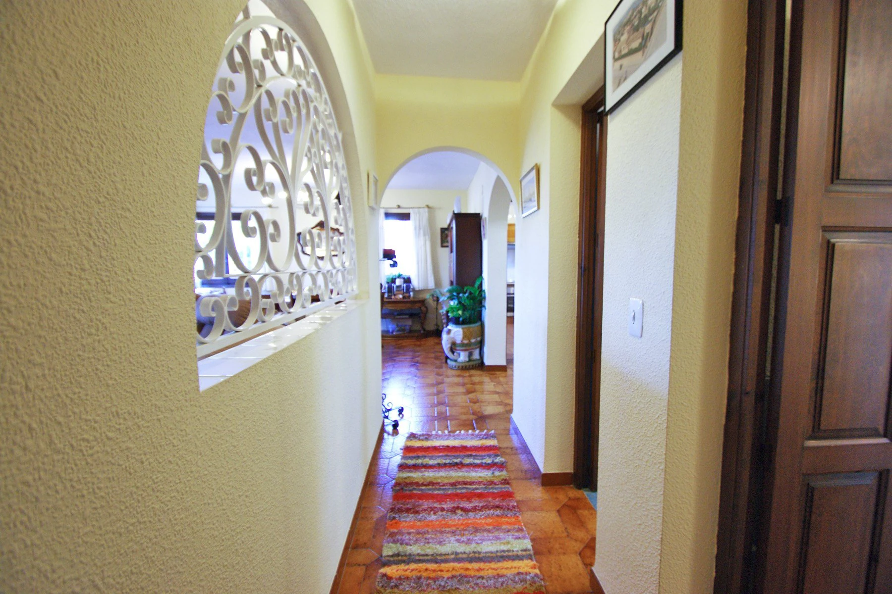 Bonita casa perfectamente mantenida en La Nucia