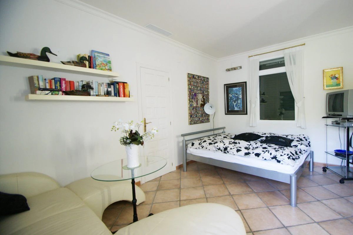 Hermosa Villa muy cercana a Altea la Vella