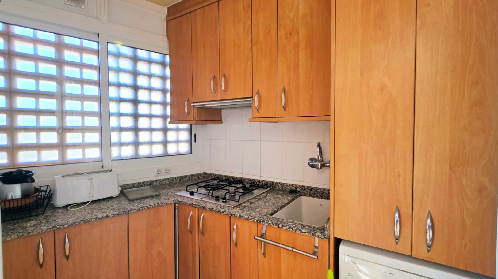 apartment en venta en Altea