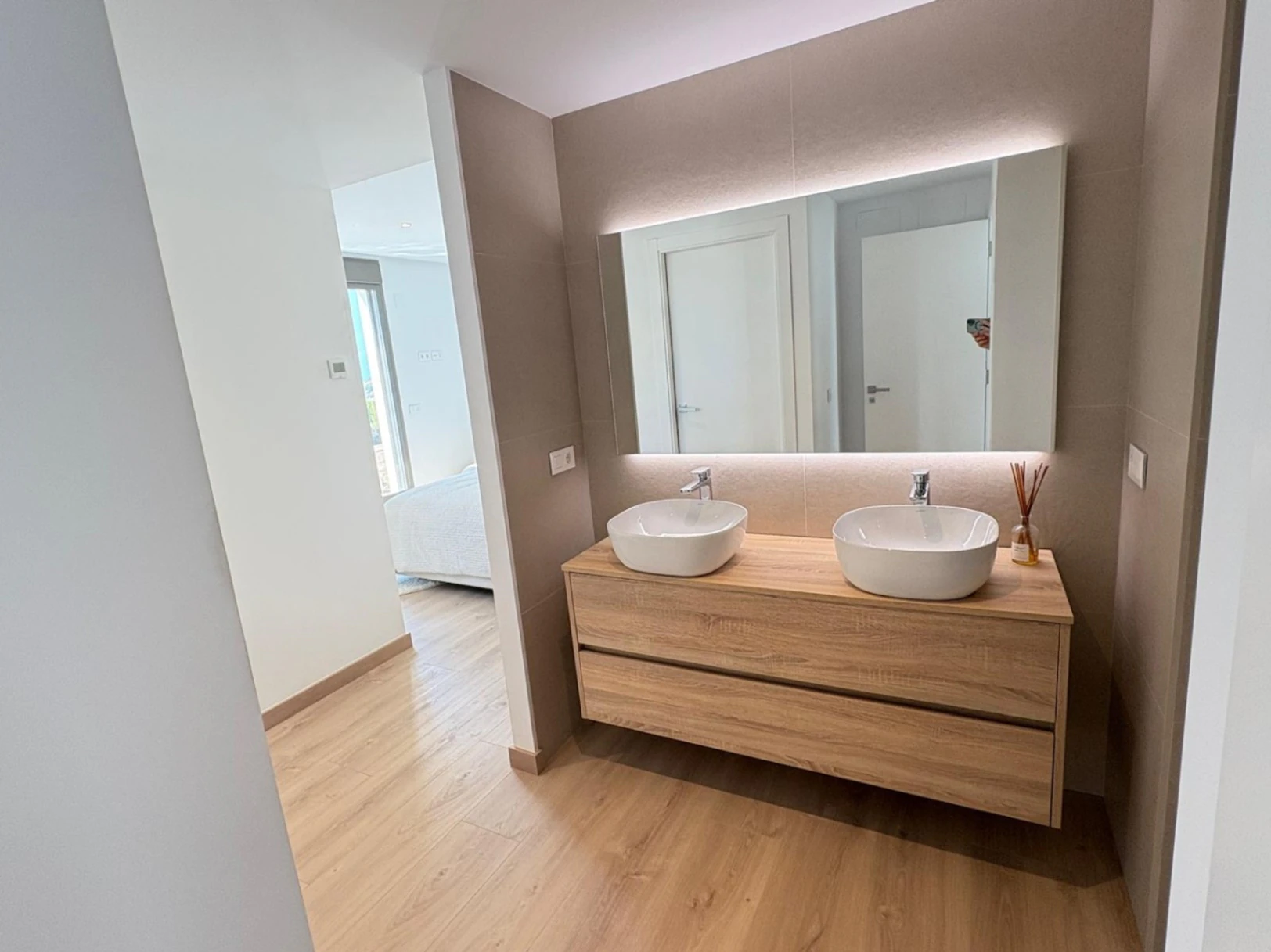 villa en venta en Finestrat