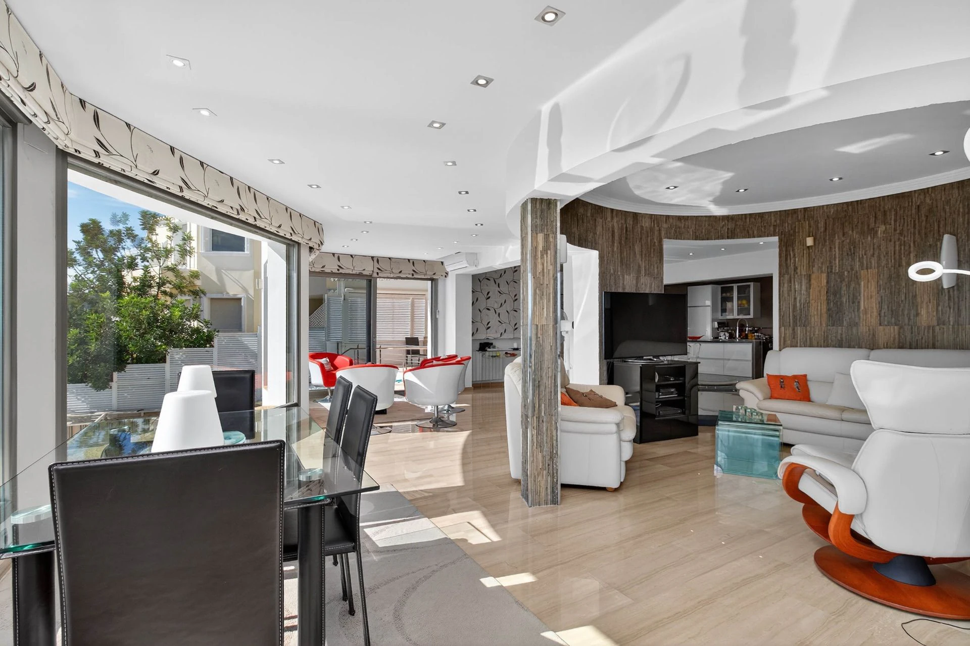 villa en venta en Calpe