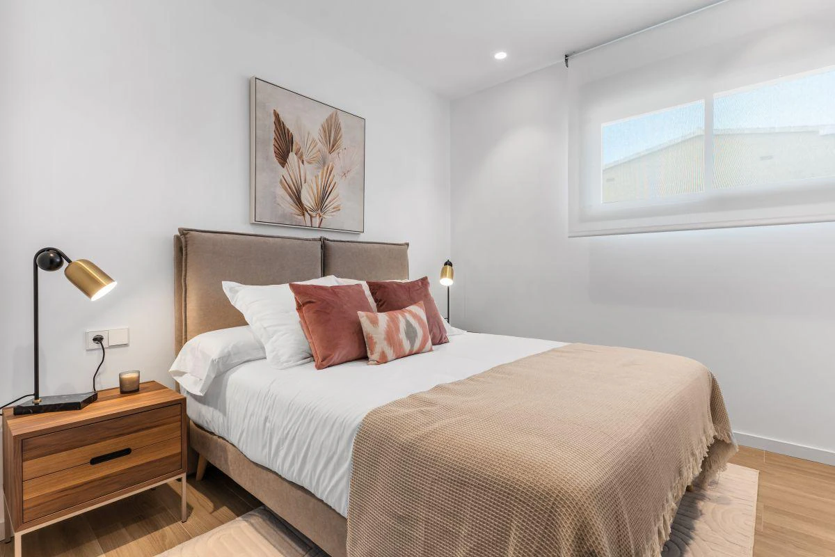 apartment en venta en Benitachell