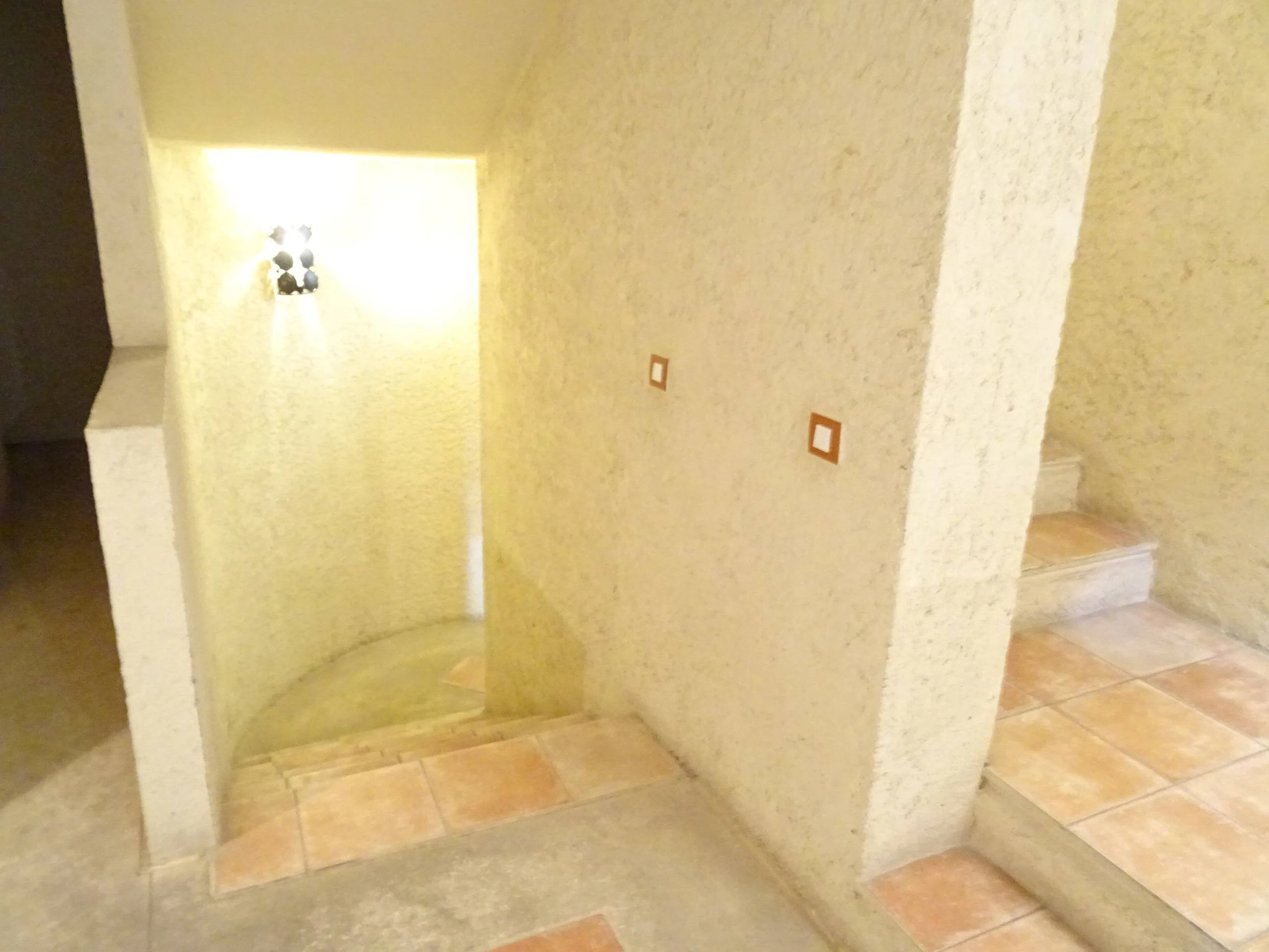 Precioso apartamento con vistas al mar en Cap Negret