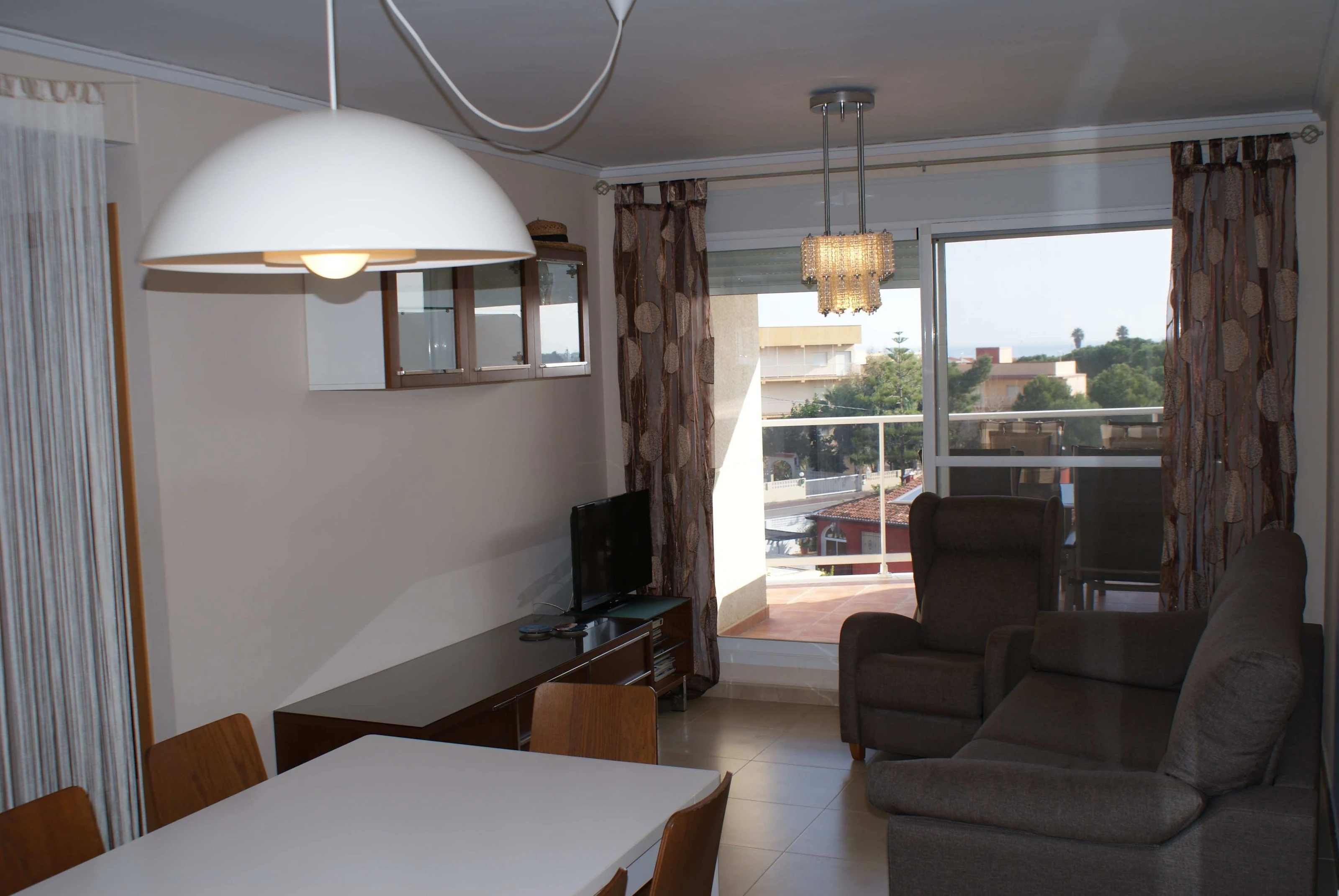 Precioso apartamento en Las Marinas
