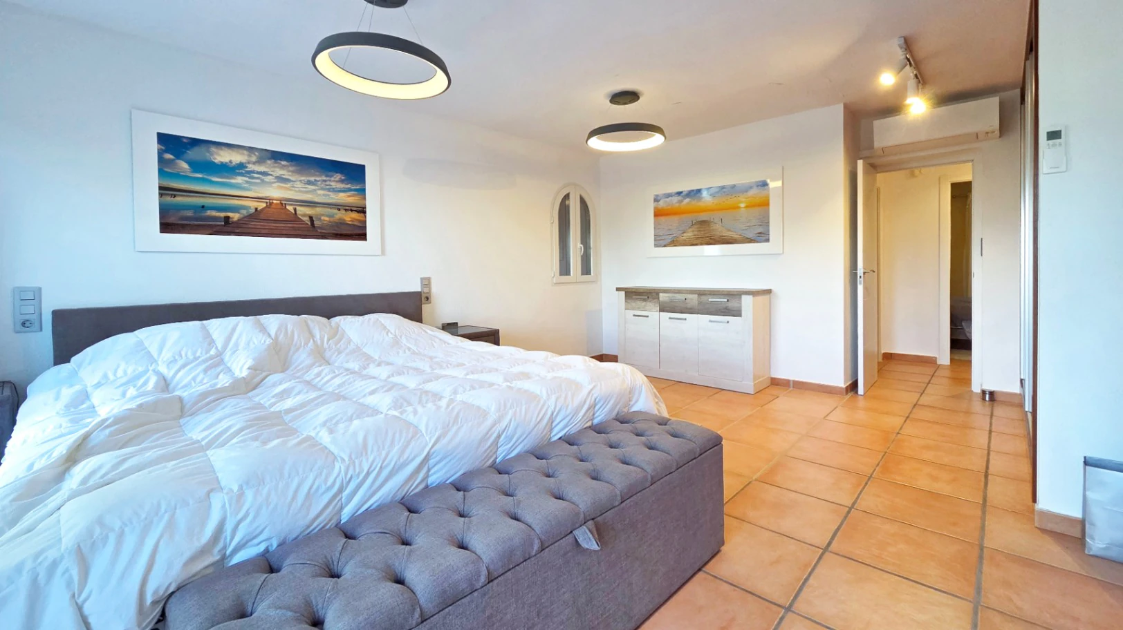 villa en venta en Altea