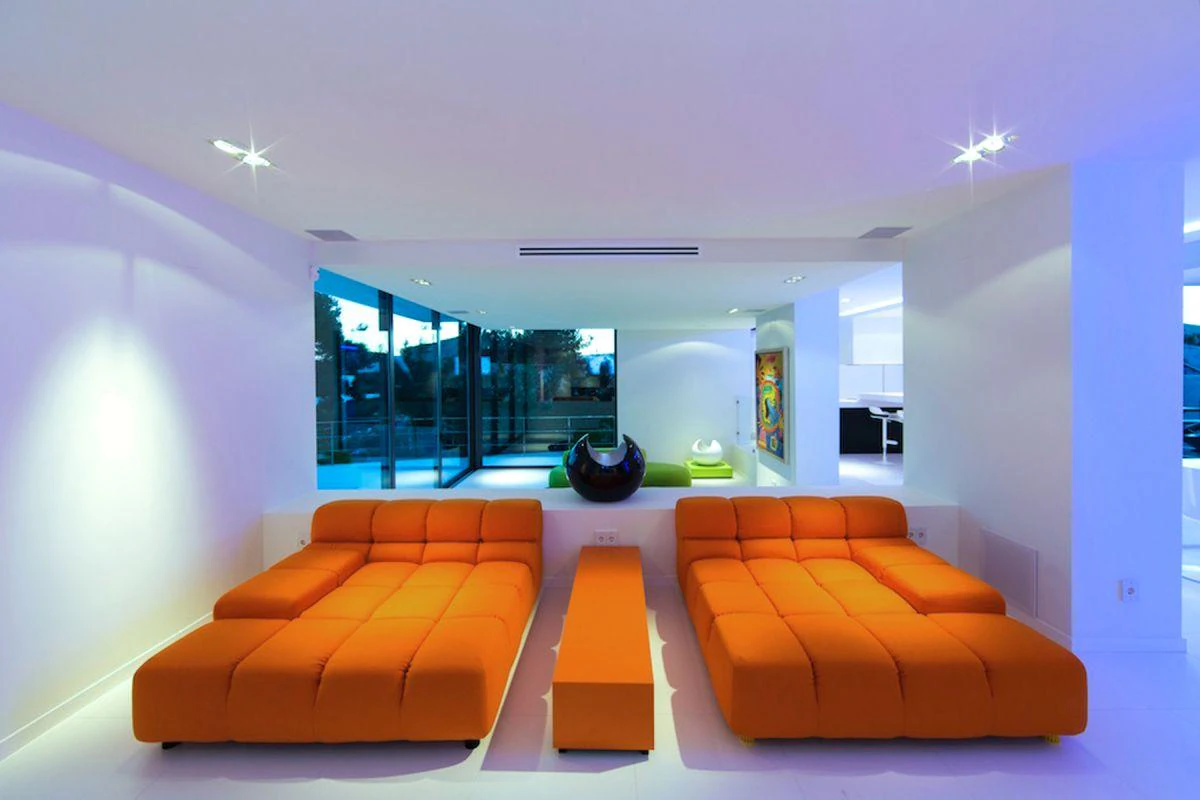 villa en venta en Moraira