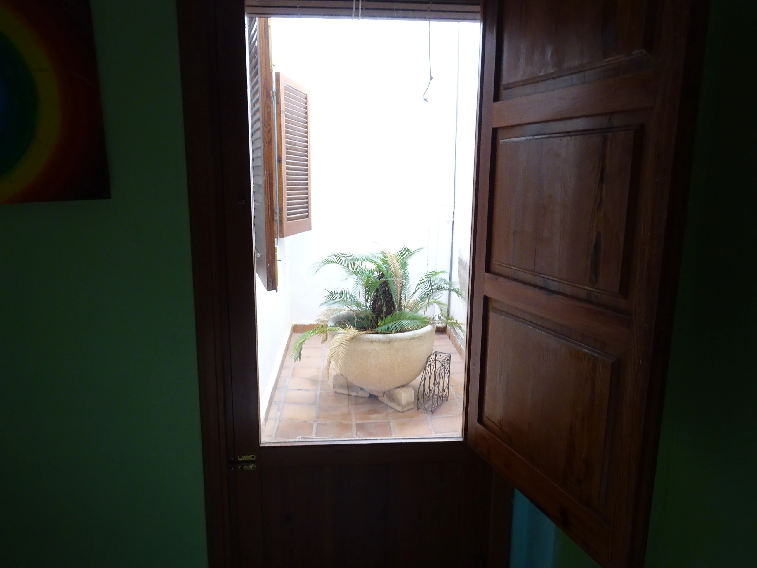 Gran apartamento en primera línea en zona muy exclusiva