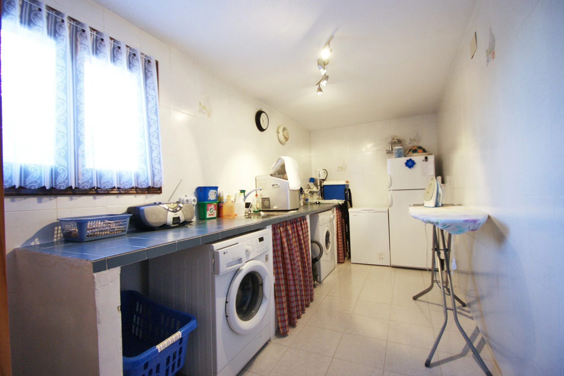 Bonita casa perfectamente mantenida en La Nucia
