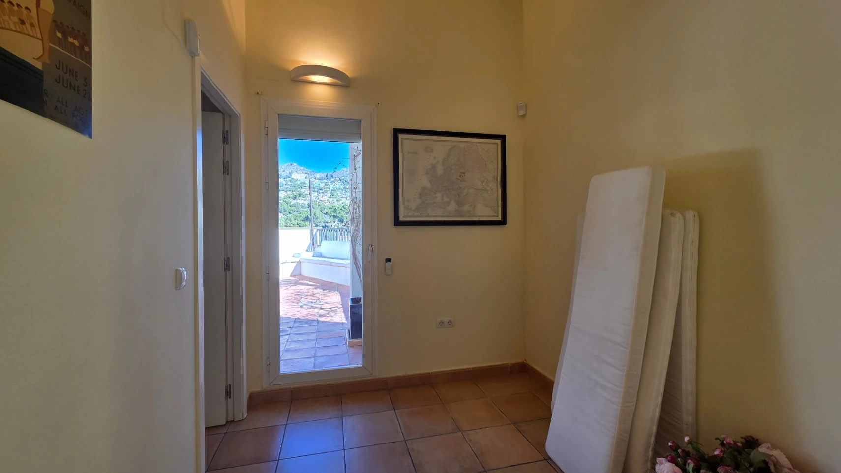apartment en venta en Altea