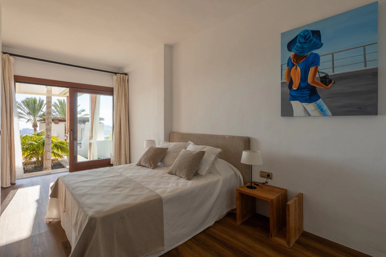 villa en venta en Finestrat