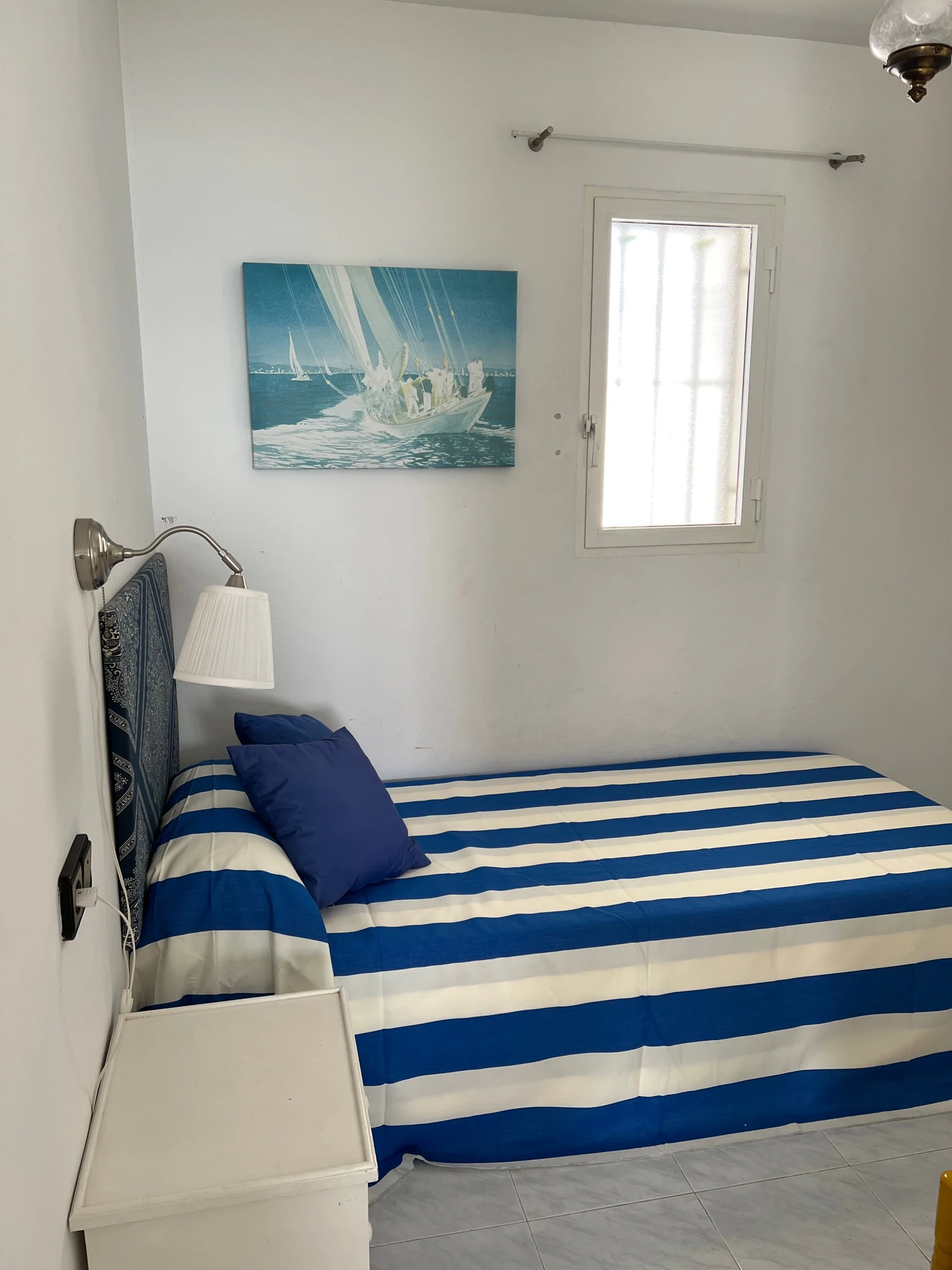Dúplex de ensueño en primera línea de Altea