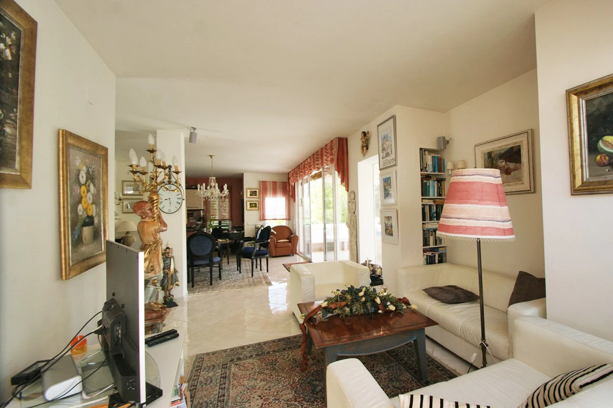 Hermosa Villa muy cercana a Altea la Vella
