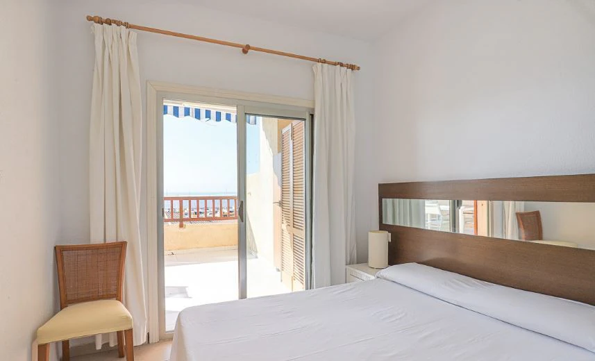 Erstaunliche Wohnung in Mascarat