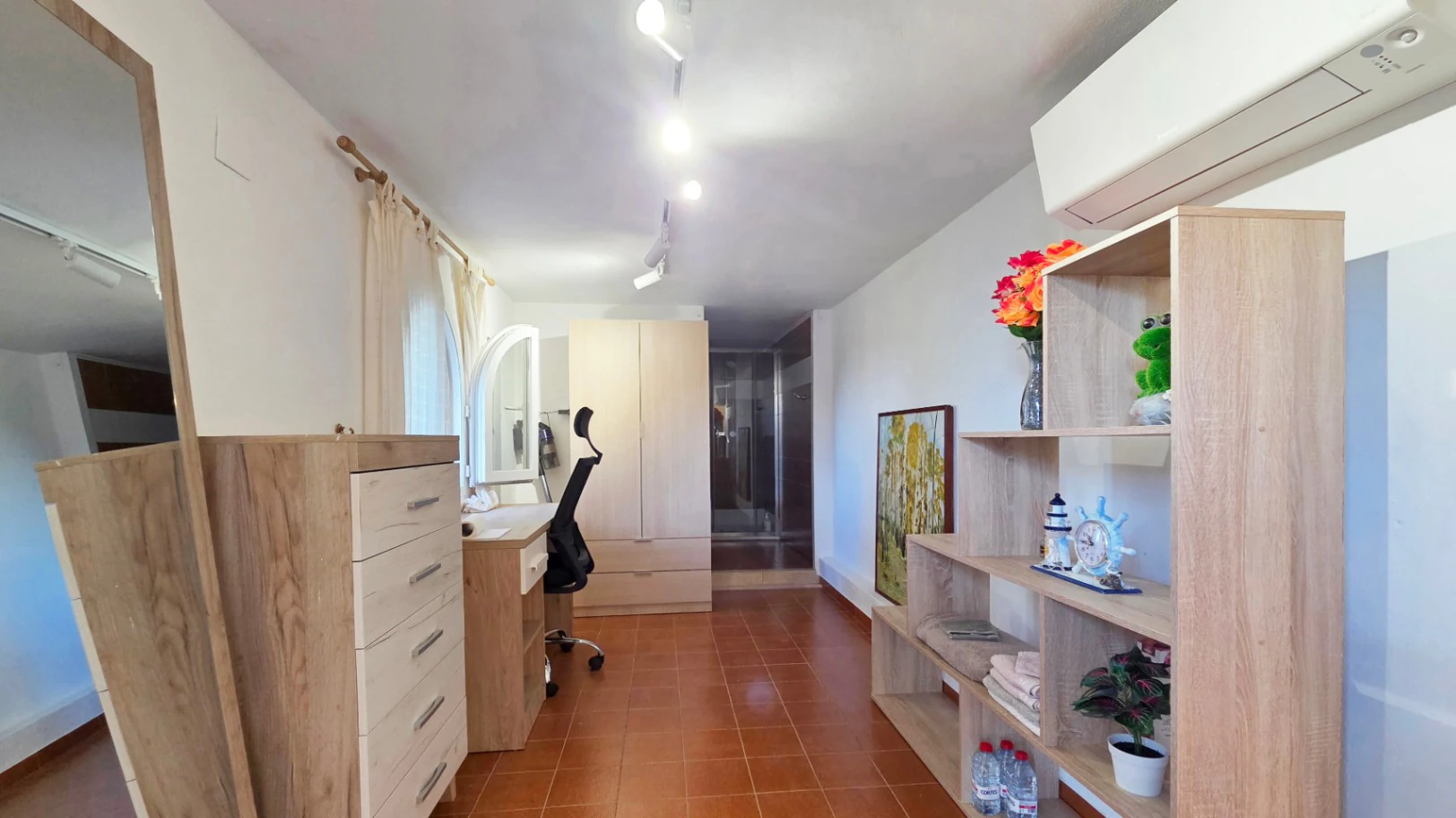 villa en venta en Altea