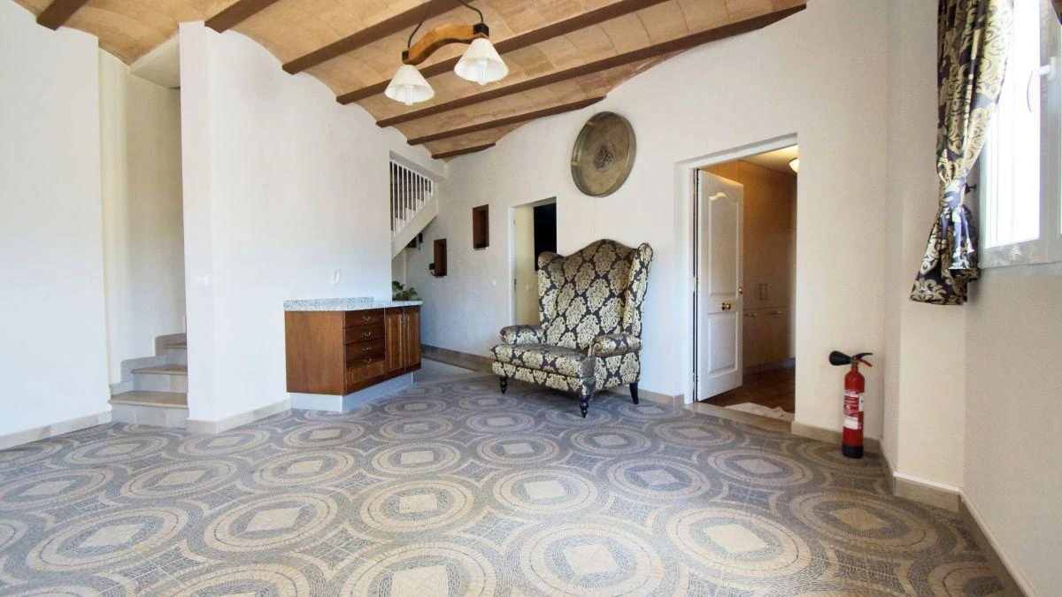 villa en venta en Callosa De Ensarriá