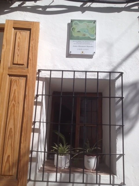 Preciosa casa de Pueblo en el corazón de Altea