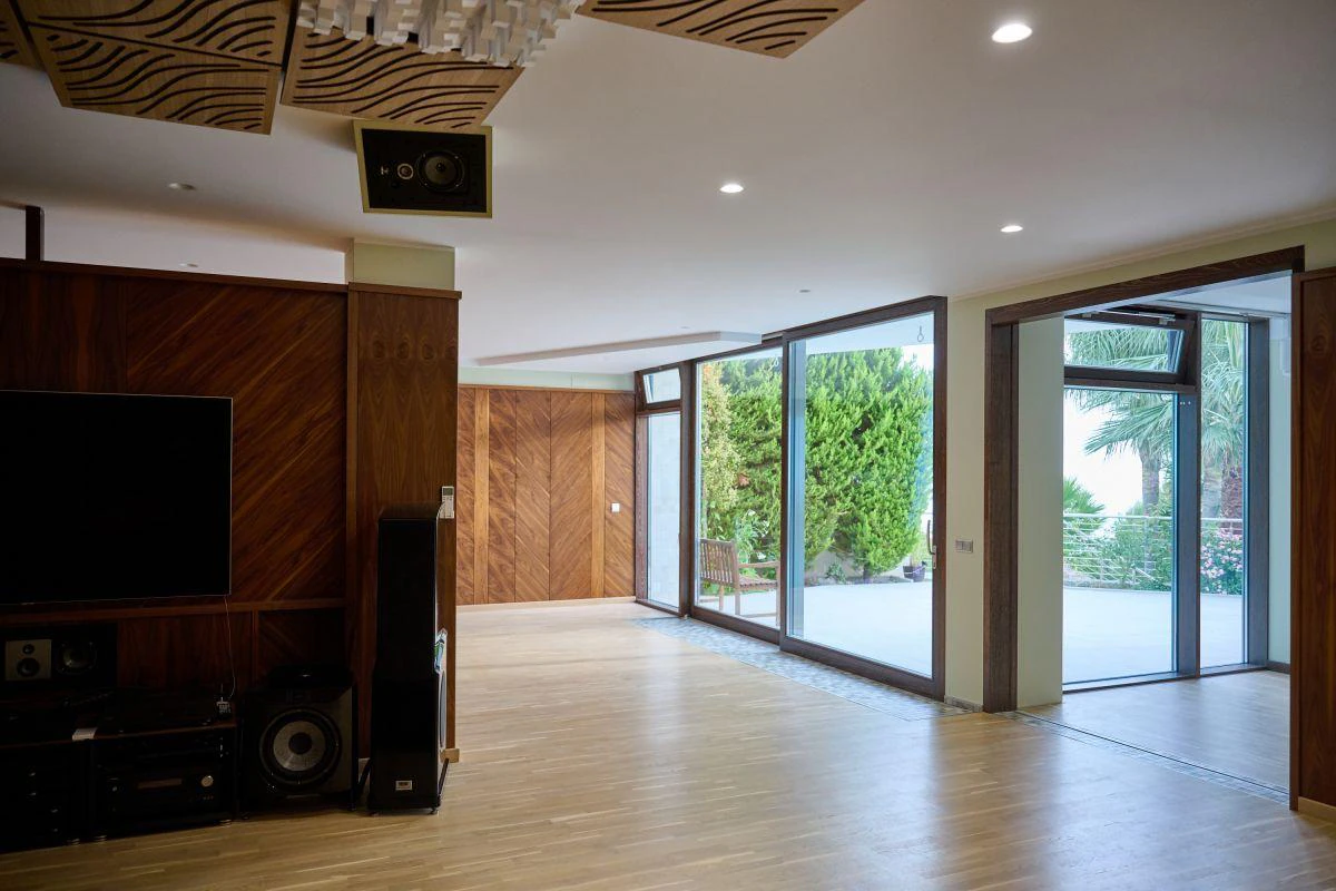 villa en venta en Altea