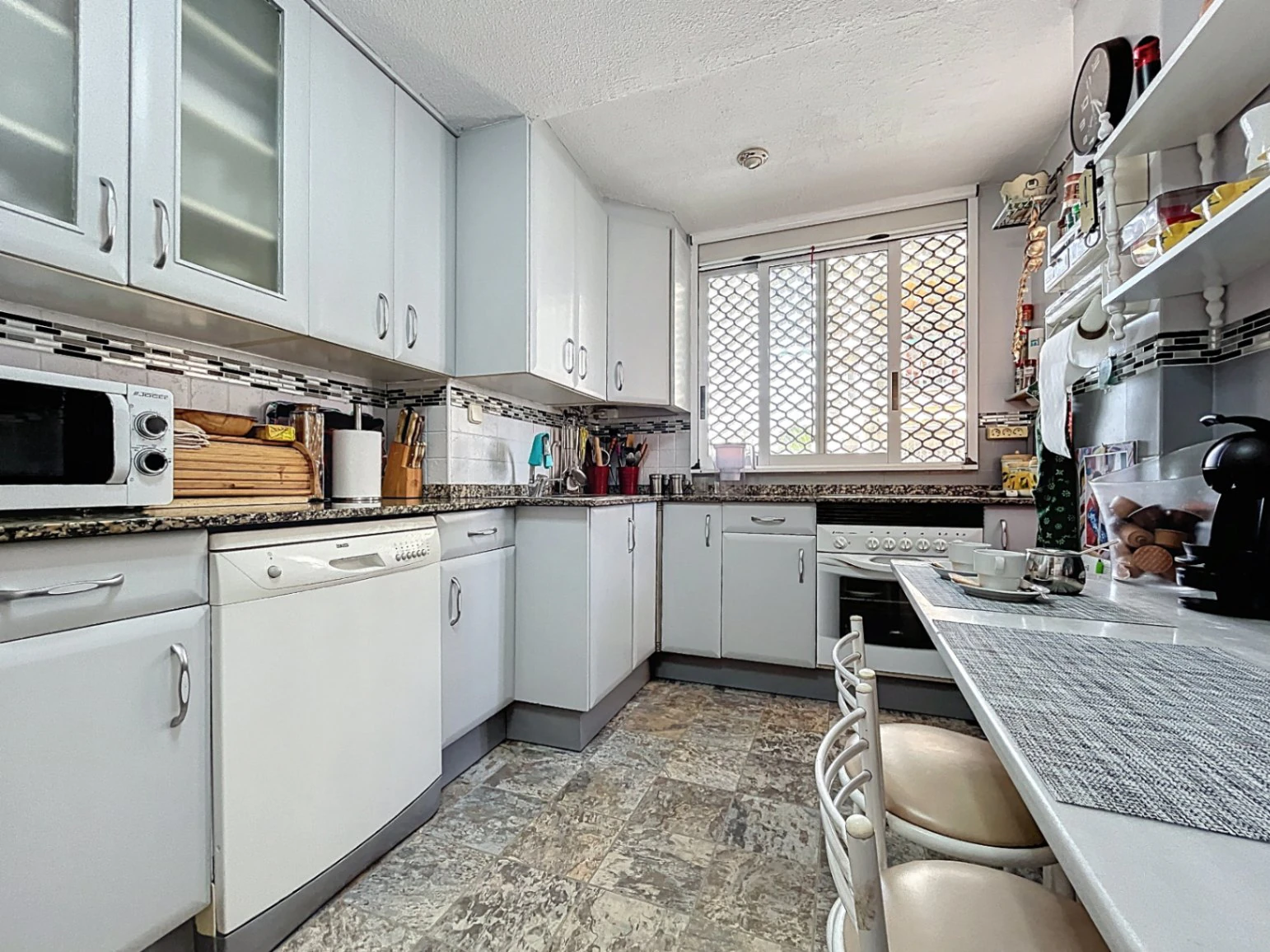 apartment en venta en Albir