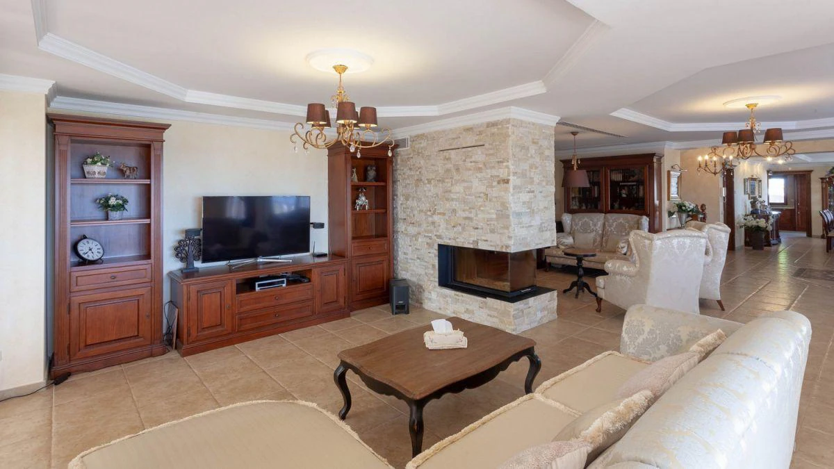 villa en venta en Benissa