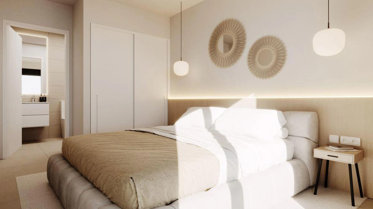 apartment en venta en La Nucía