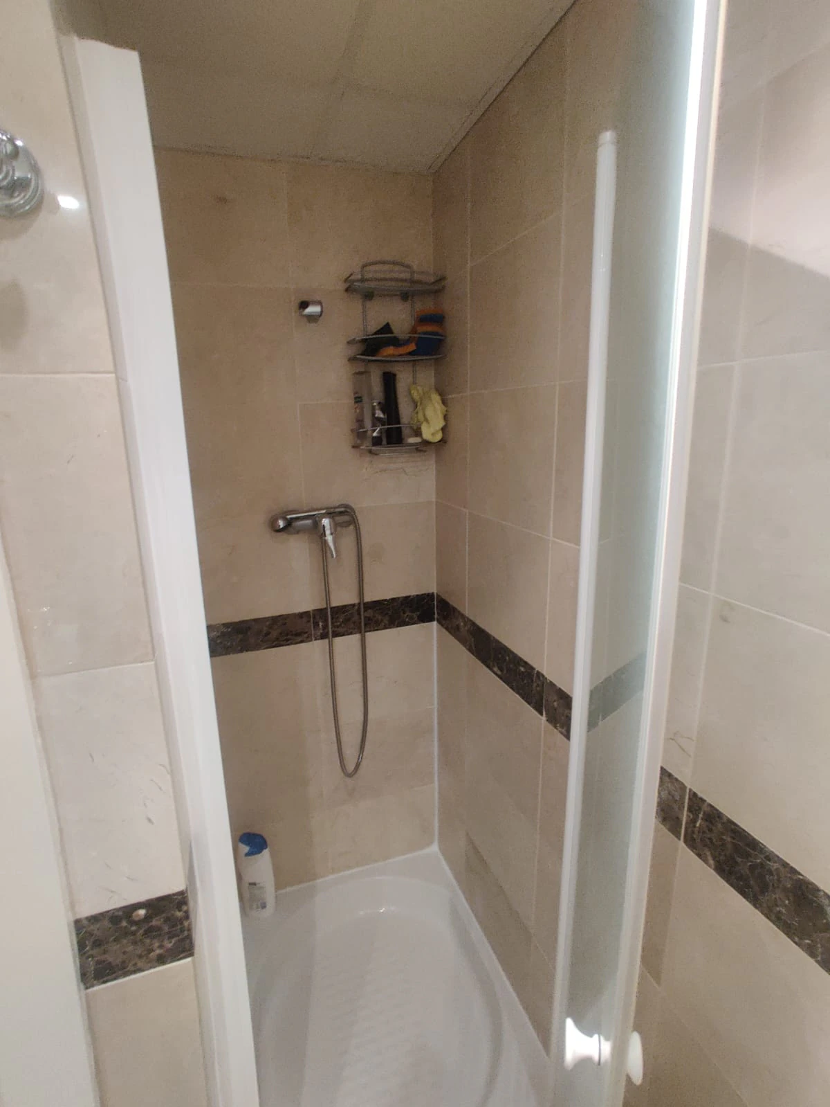 Apartamento con vistas espectaculares en Mascarat