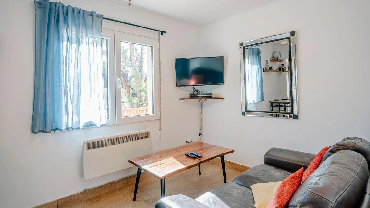 villa en venta en Calpe