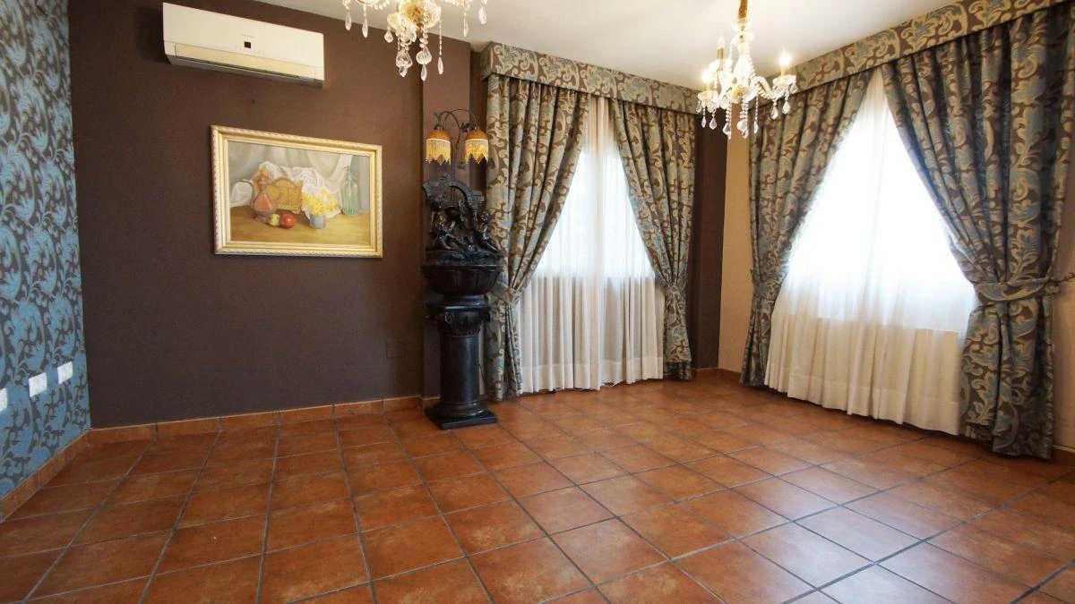 villa en venta en Callosa De Ensarriá