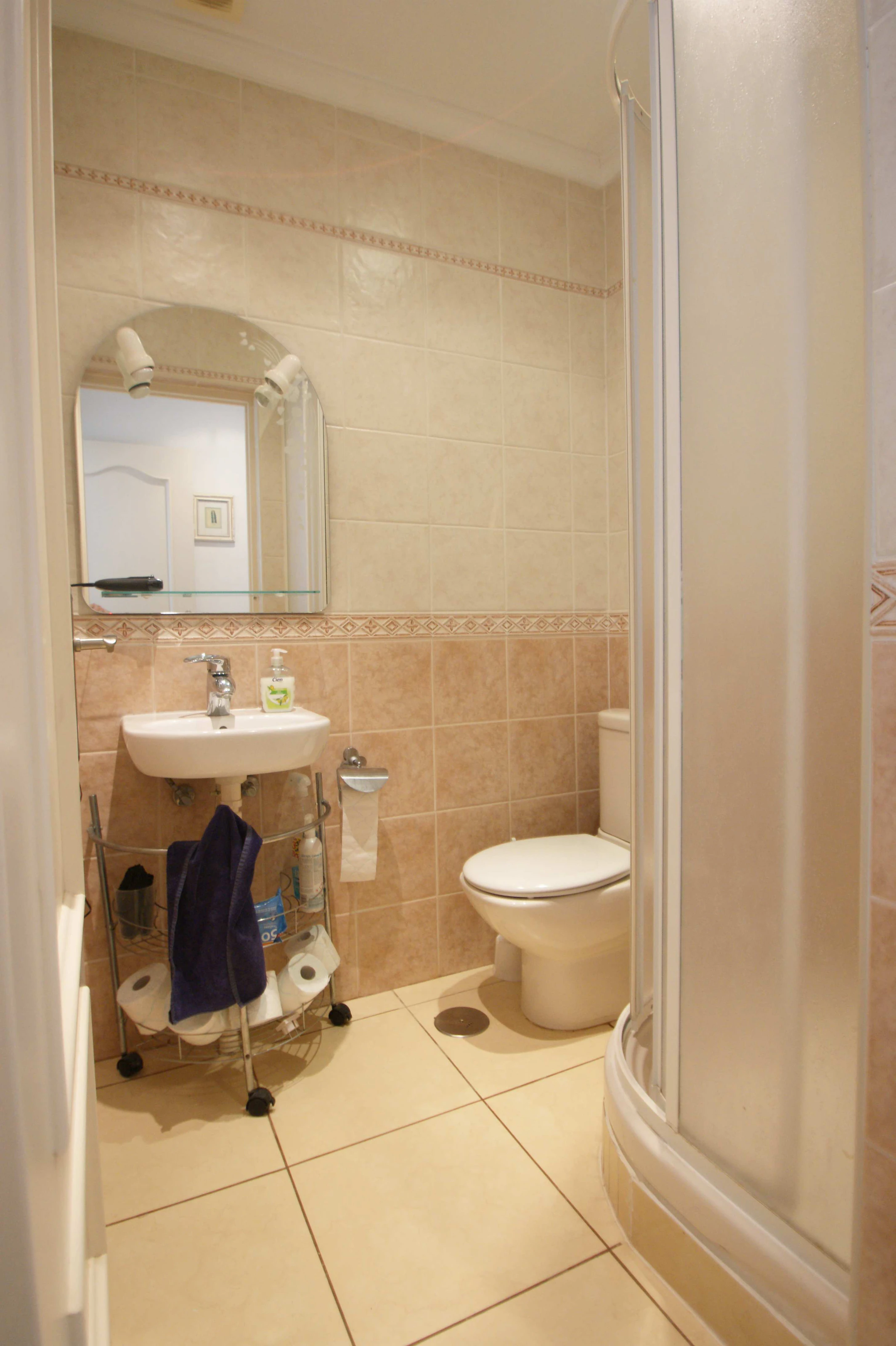 Preciosa casa en venta en Altea la Vella - Santa Clara