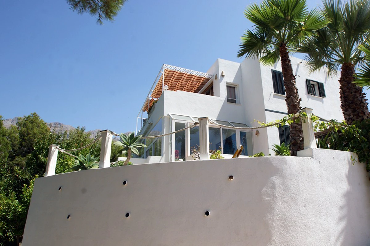 Hermosa Villa muy cercana a Altea la Vella