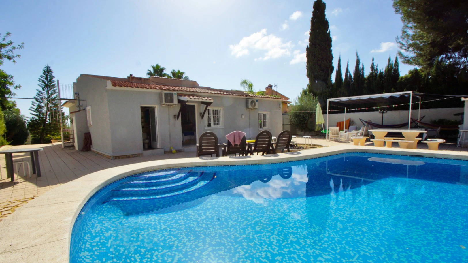 house en venta en Alfaz Del Pi