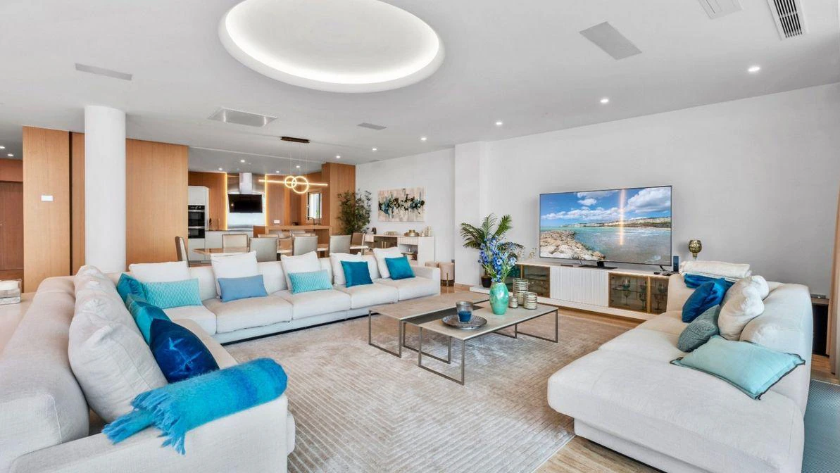 apartment en venta en Altea