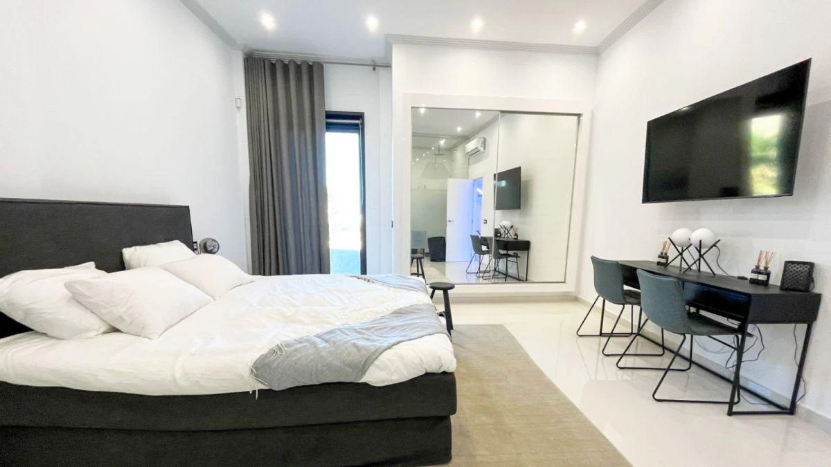 villa en venta en Benissa