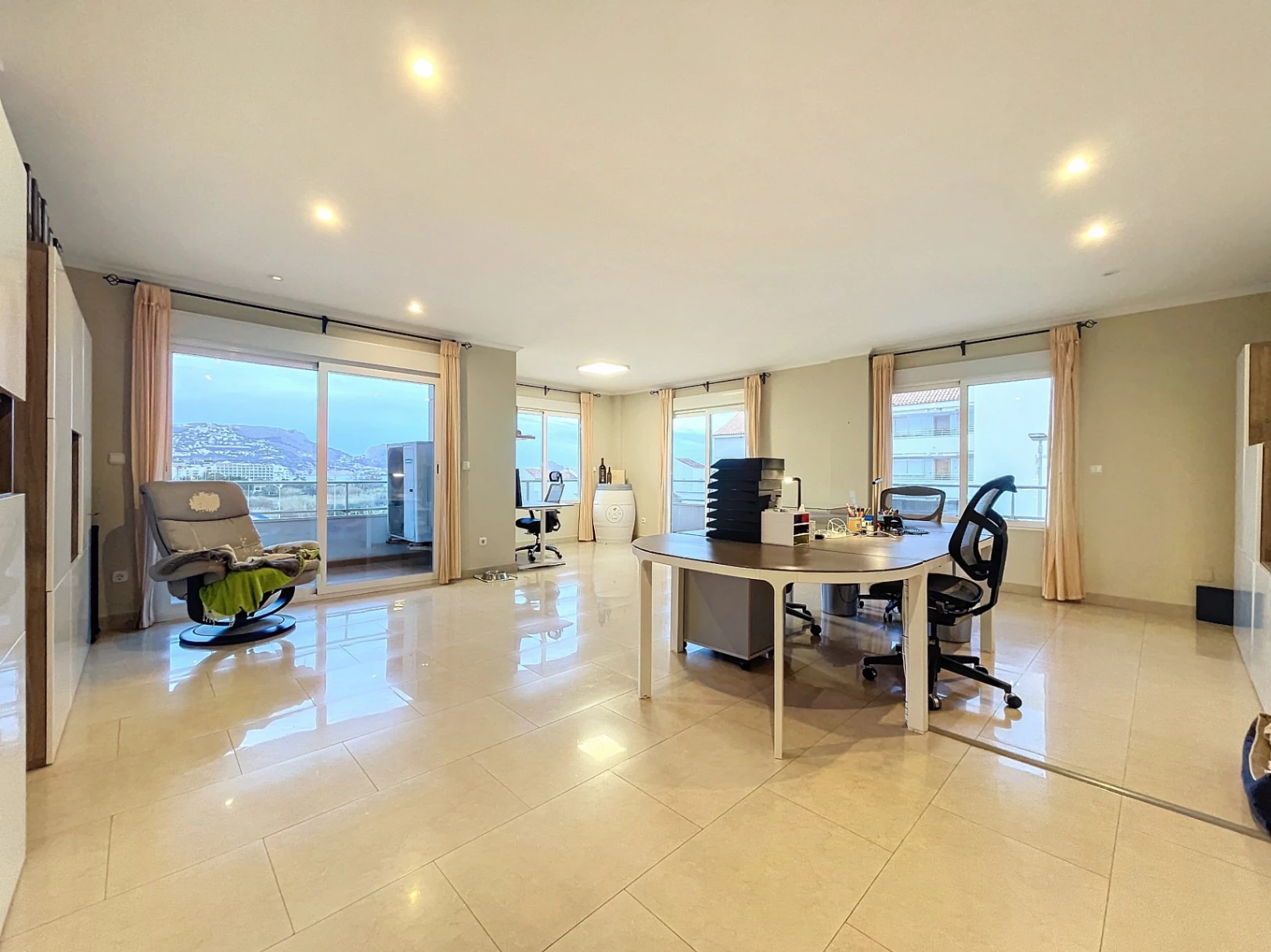 apartment en venta en Altea