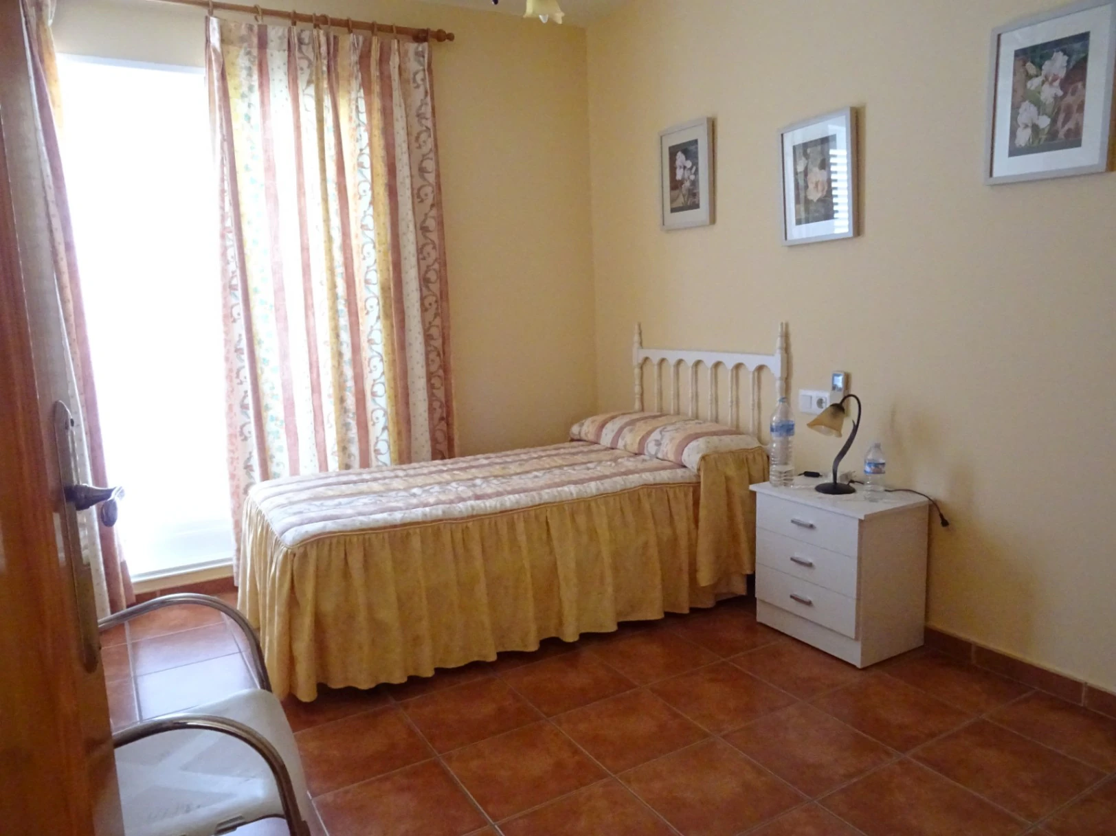 Precioso chalet adosado en Avenida de Malta