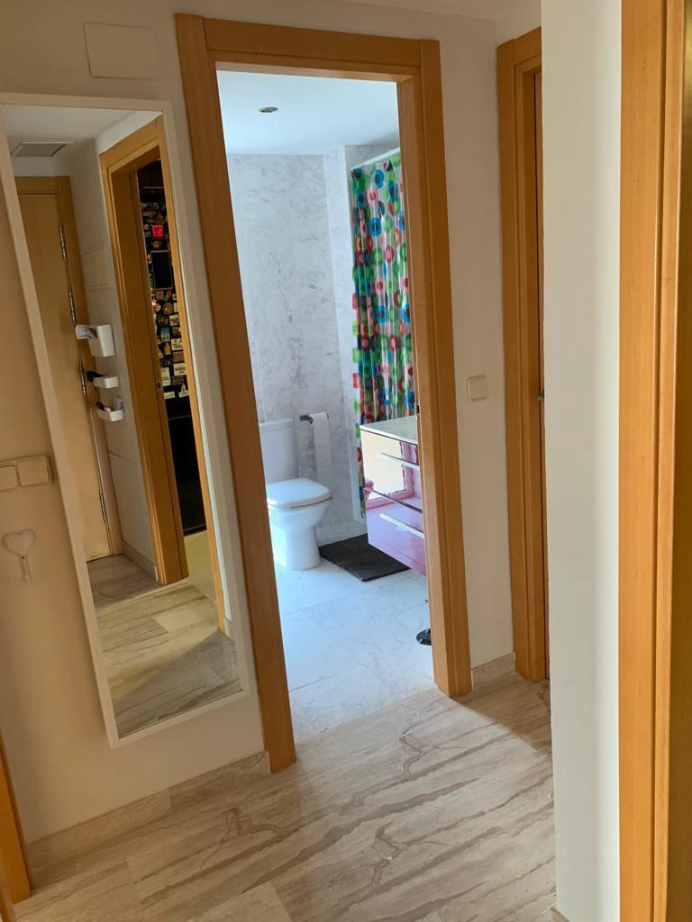 Precioso Piso en Benidorm