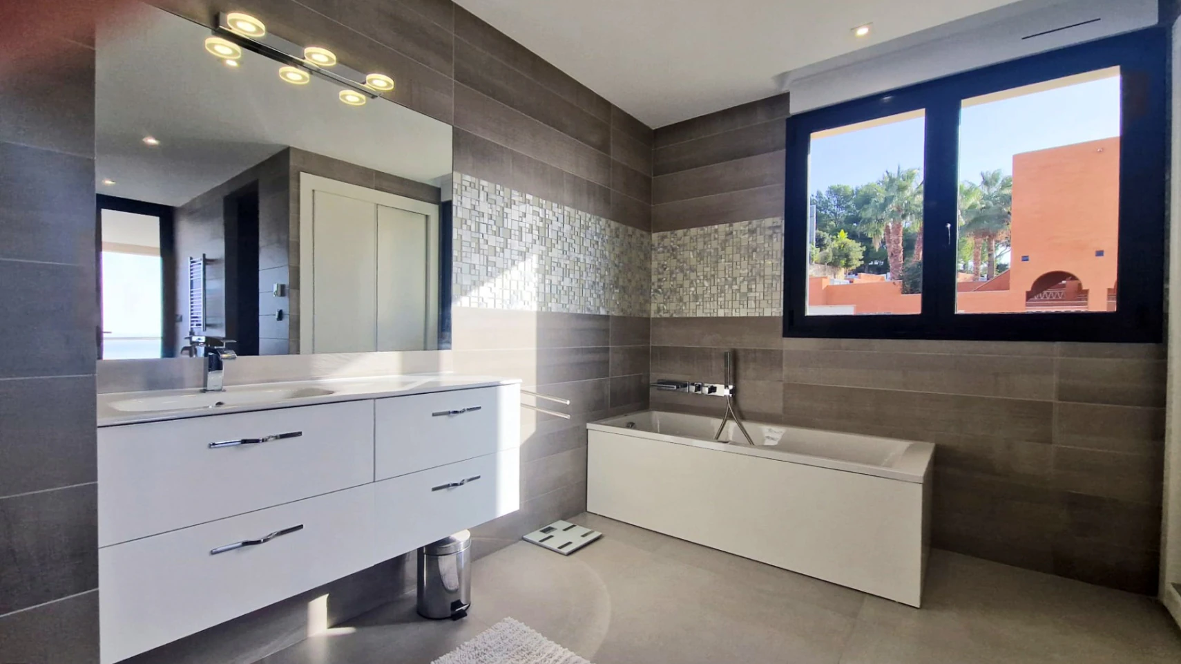 villa en venta en Altea