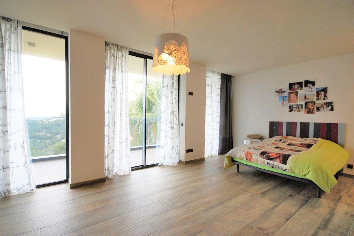 villa en venta en Altea