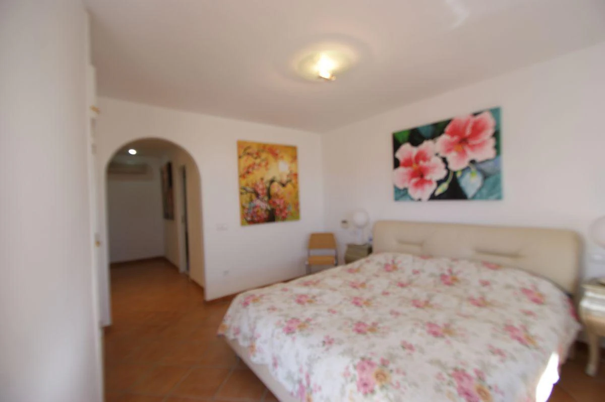 villa en venta en Altea