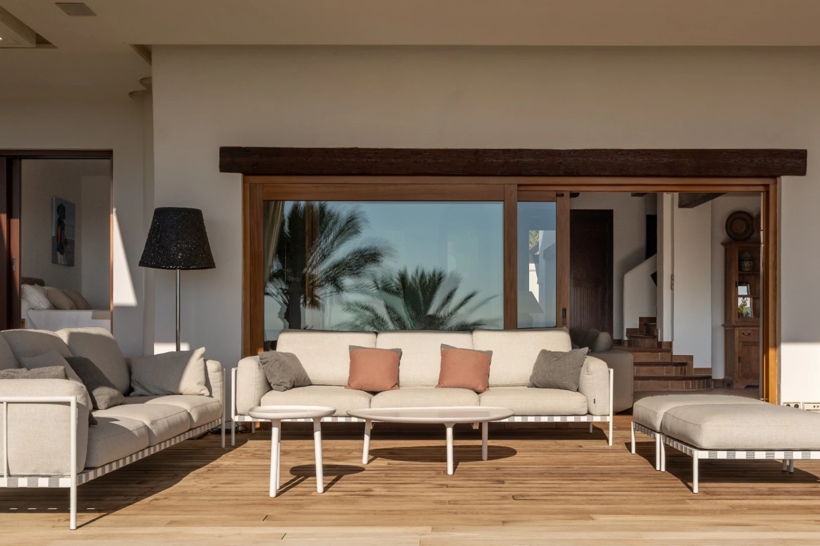 villa en venta en Finestrat
