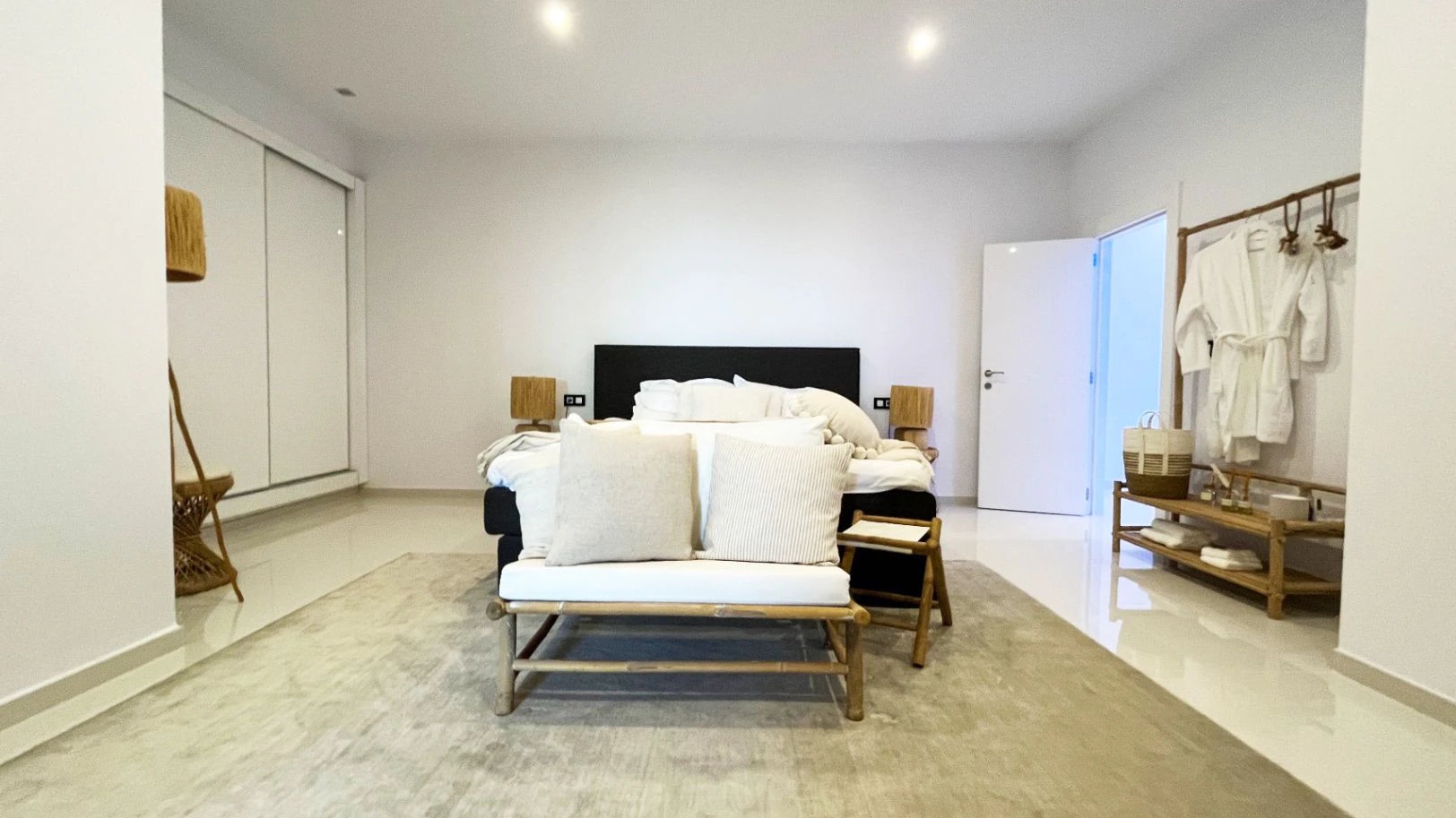villa en venta en Benissa
