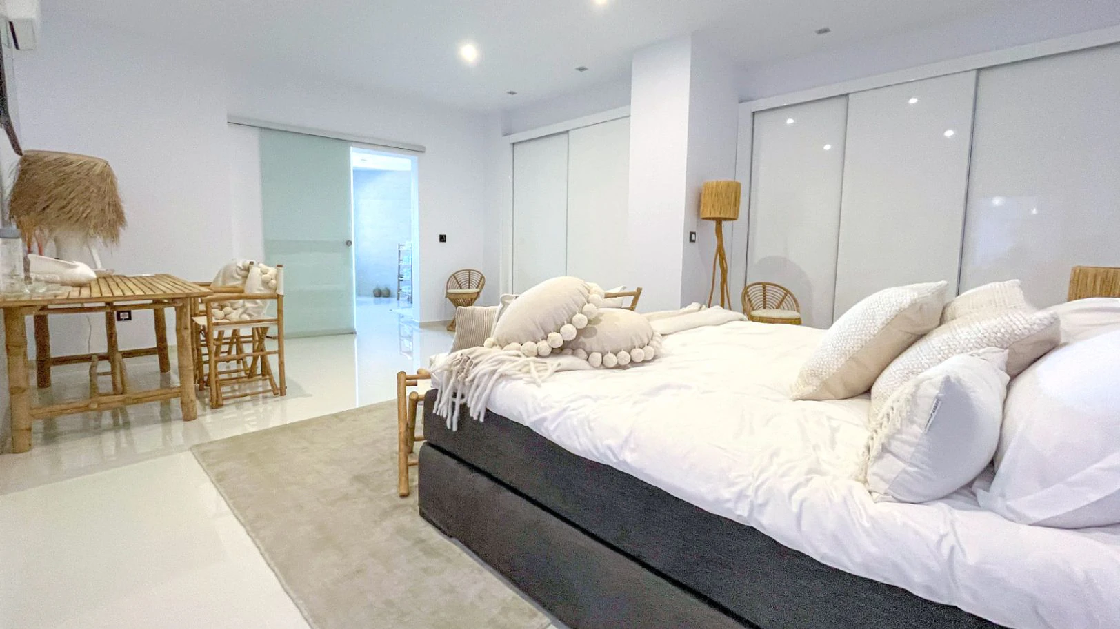 villa en venta en Benissa
