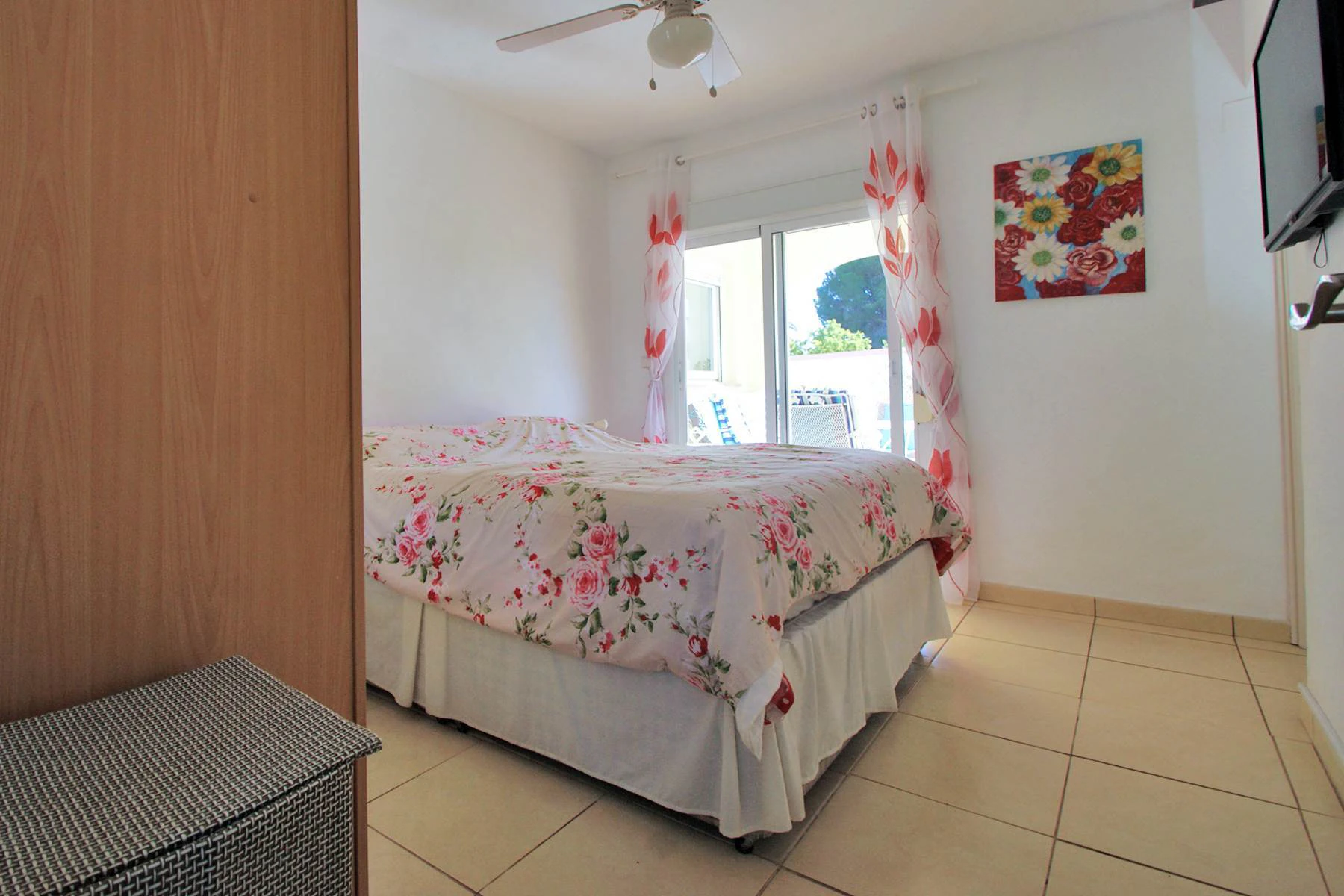 Preciosa casa en venta en Altea la Vella - Santa Clara