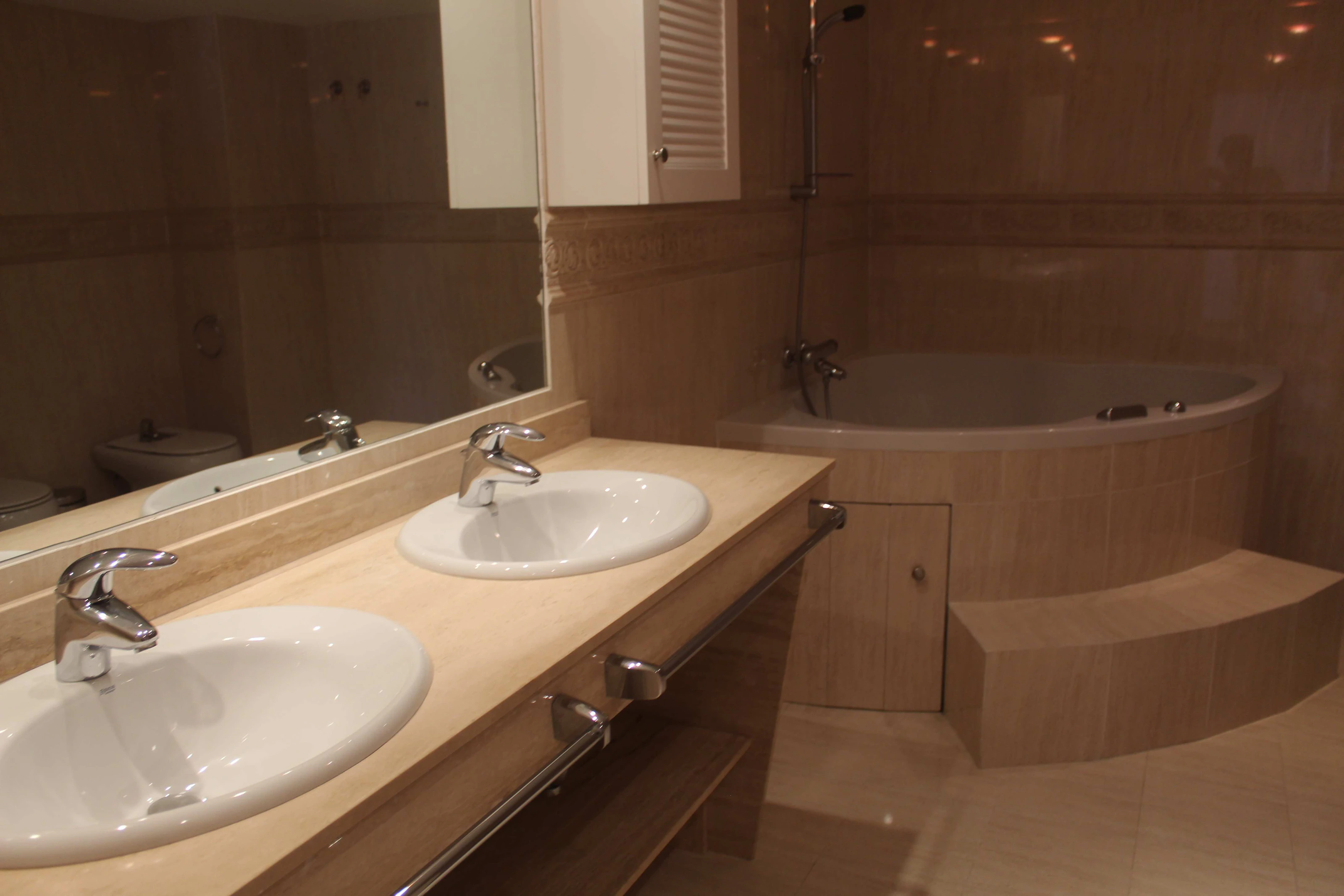 Lujoso apartamento en Altea Hills