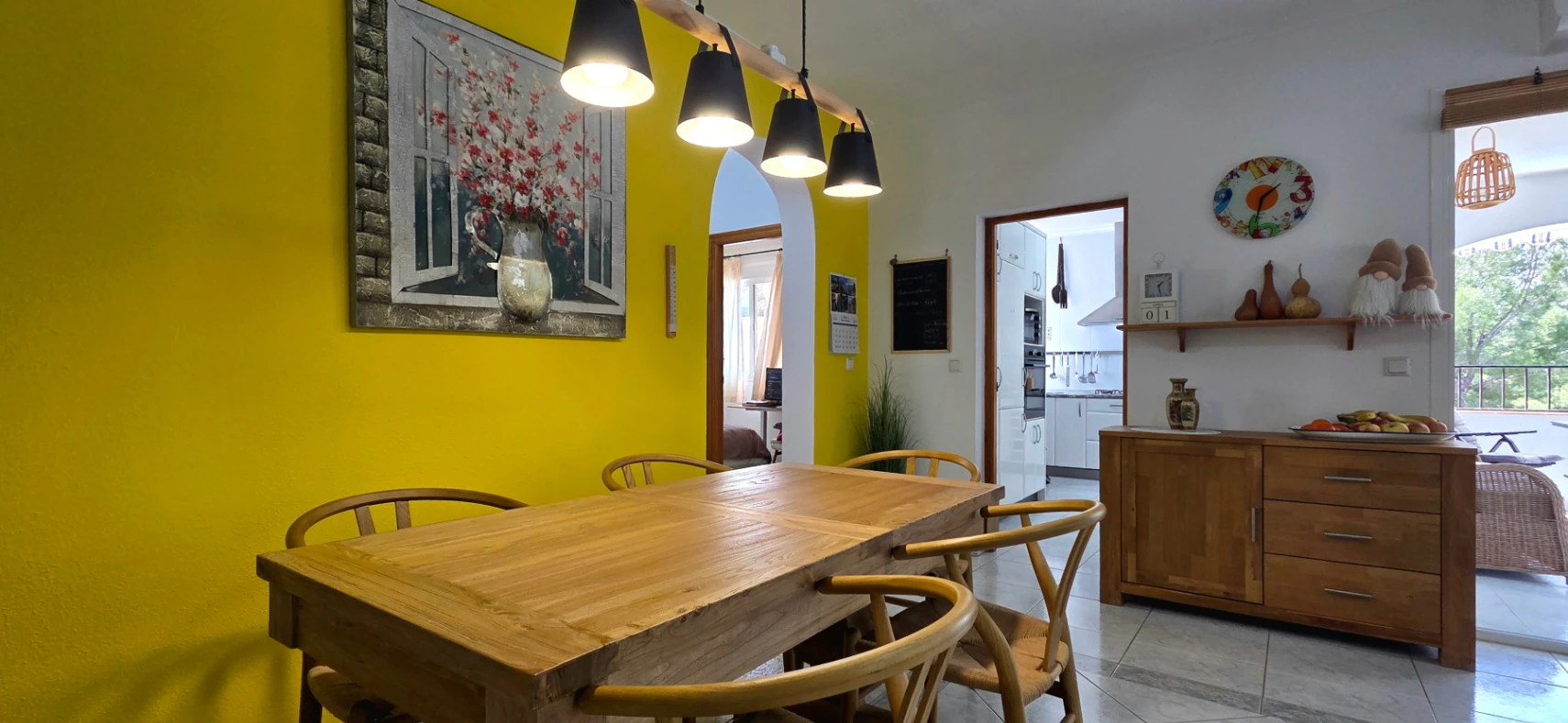 villa en venta en Altea